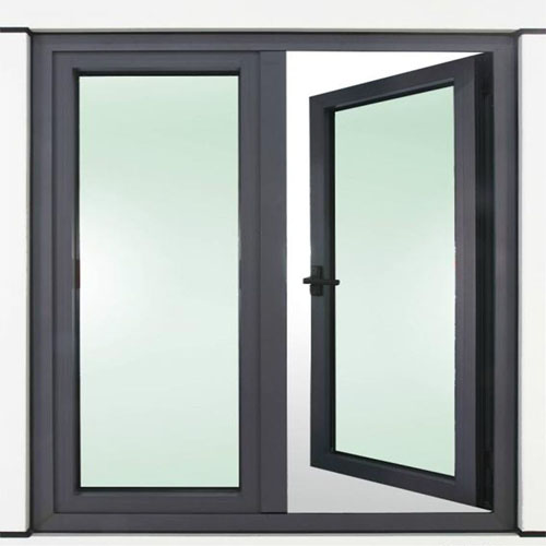 鋼質(zhì)防火窗銷售